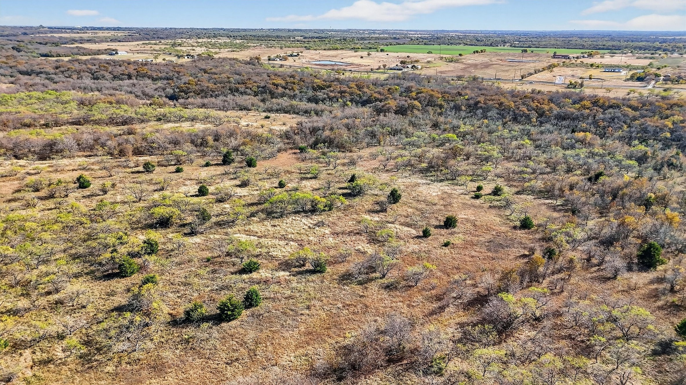 Tbd 195.55 Acres State Highway 56 Southmayd TX 76268