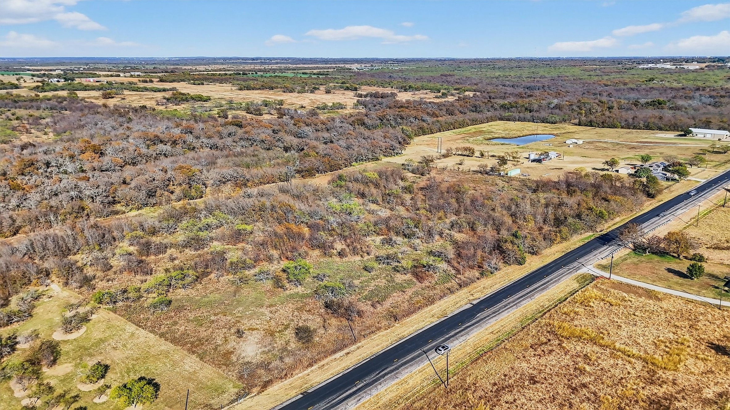 Tbd 195.55 Acres State Highway 56 Southmayd TX 76268