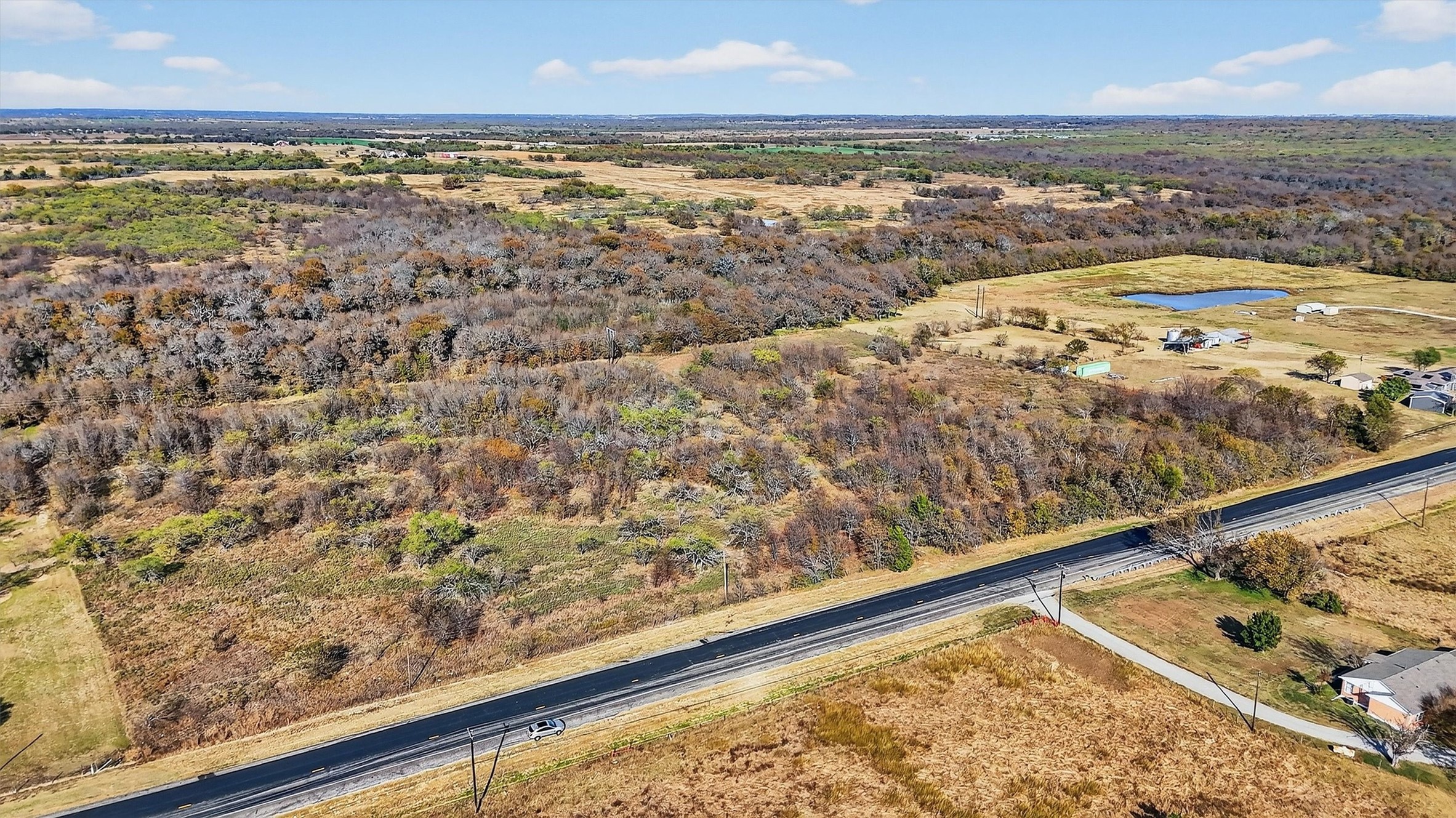 Tbd 195.55 Acres State Highway 56 Southmayd TX 76268