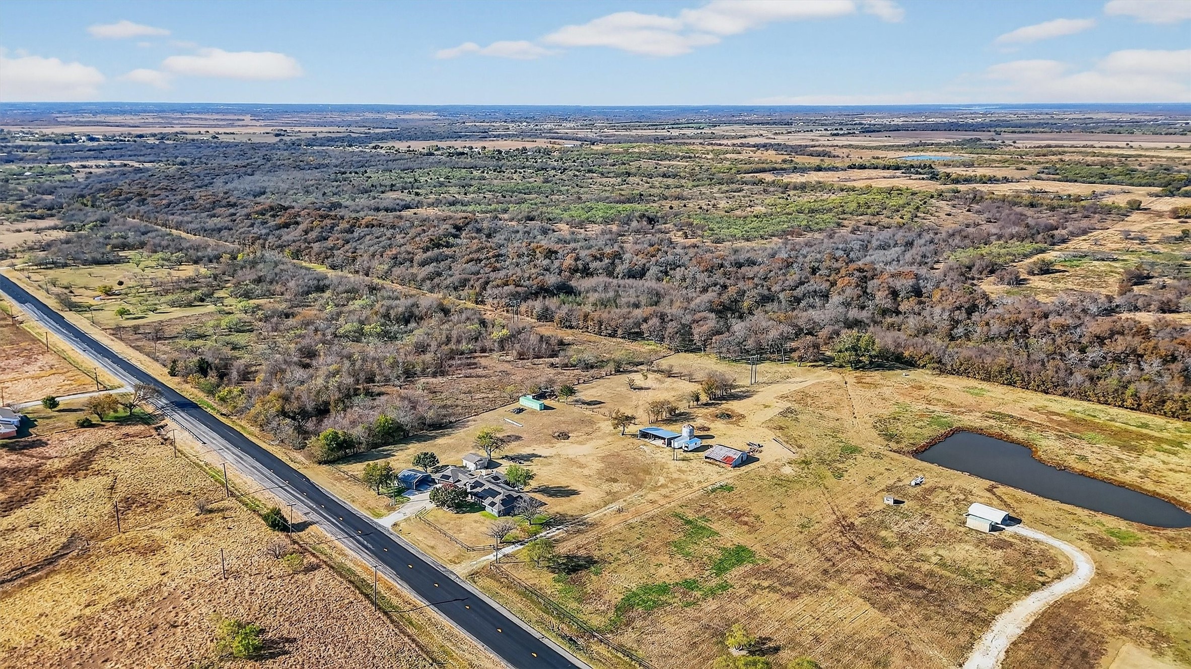 Tbd 195.55 Acres State Highway 56 Southmayd TX 76268