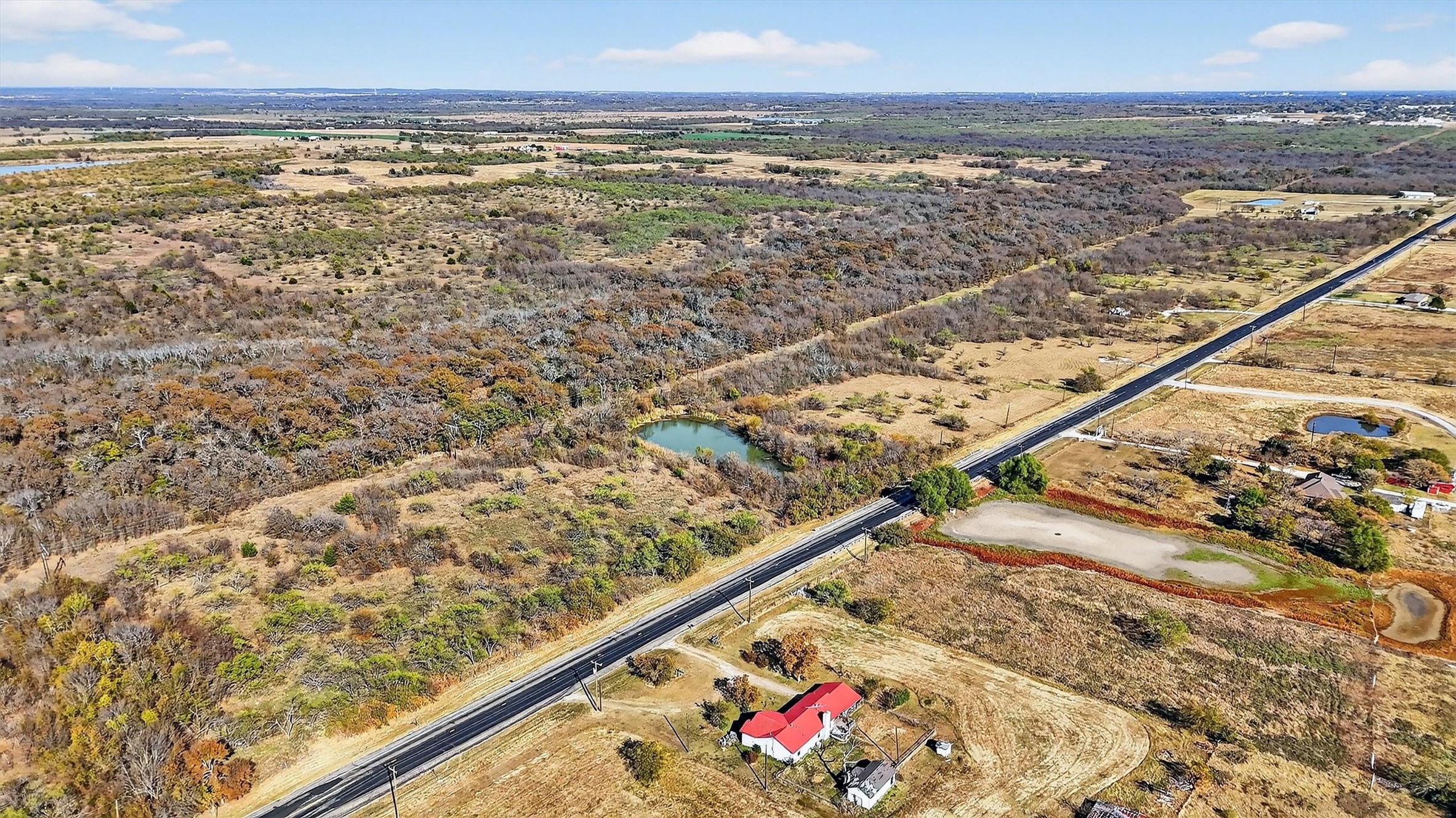 Tbd 195.55 Acres State Highway 56 Southmayd TX 76268