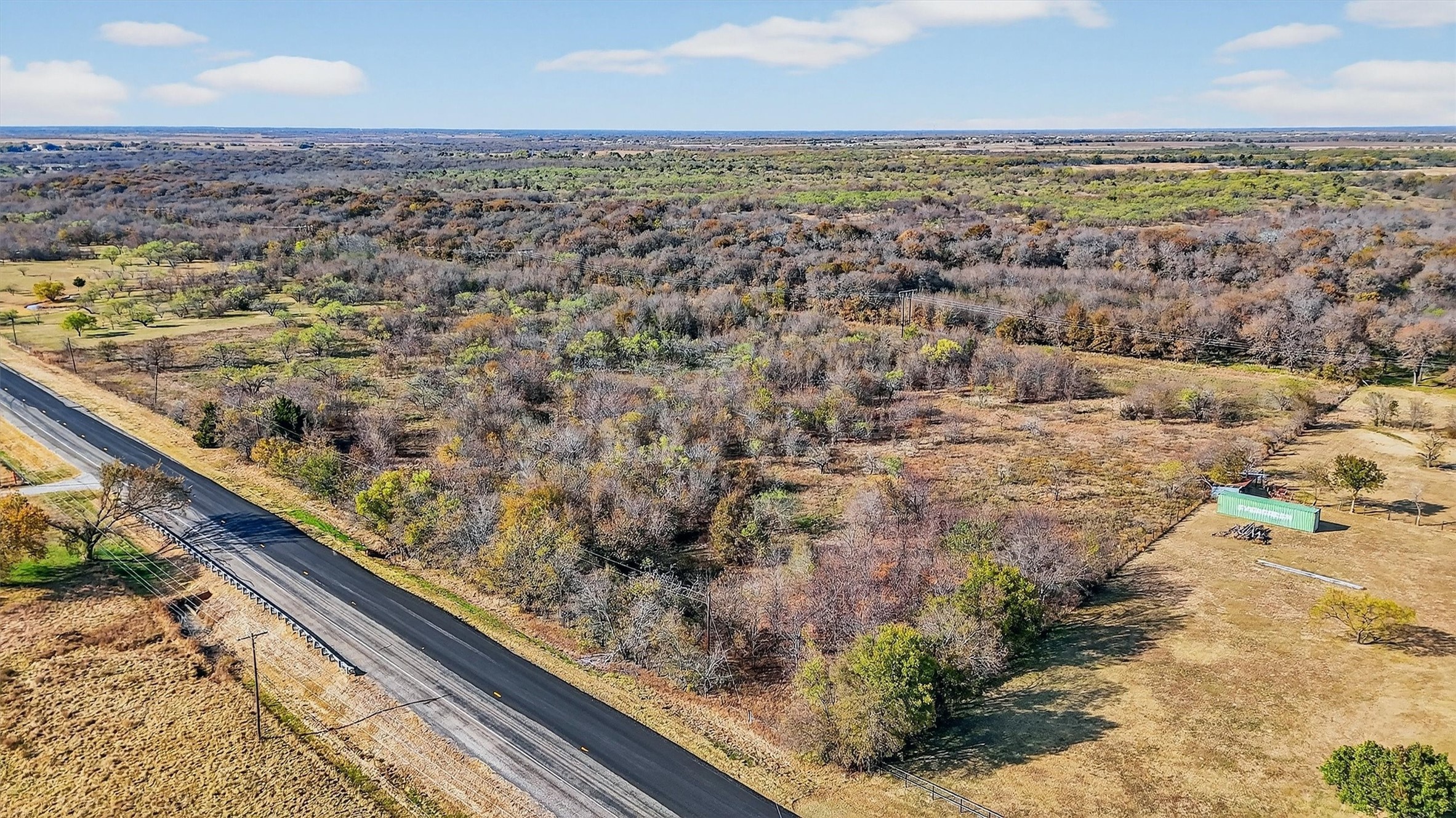Tbd 195.55 Acres State Highway 56 Southmayd TX 76268