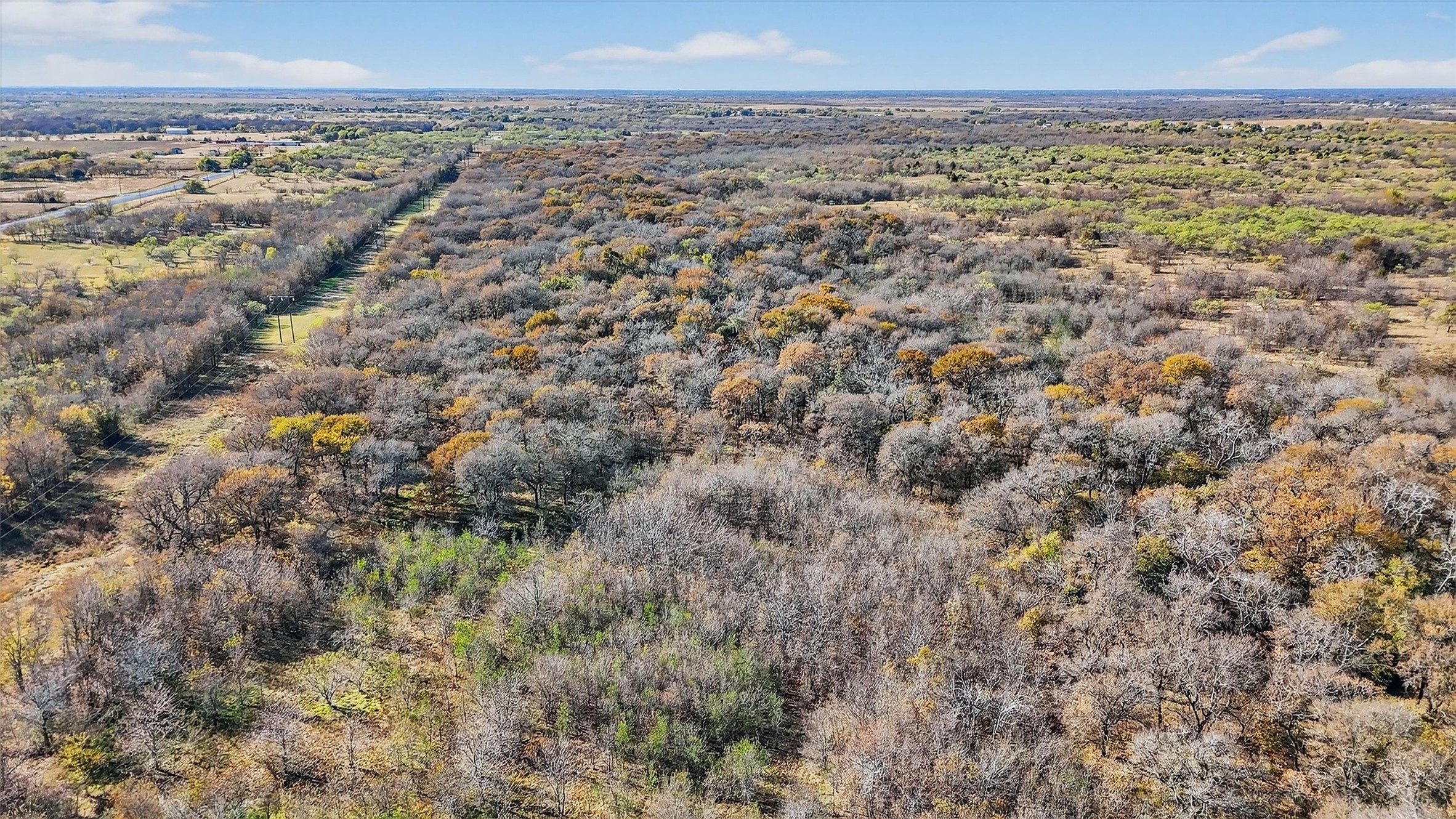 Tbd 195.55 Acres State Highway 56 Southmayd TX 76268