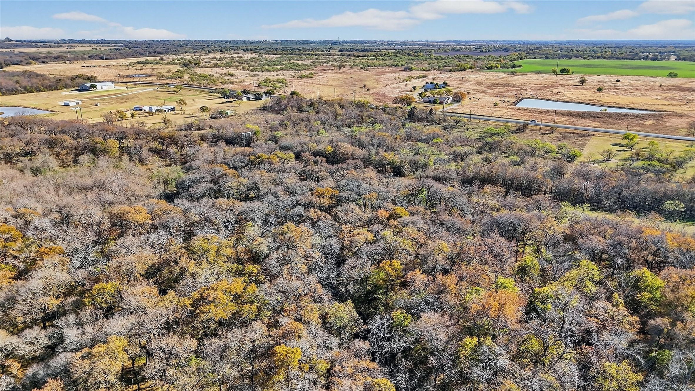 Tbd 195.55 Acres State Highway 56 Southmayd TX 76268