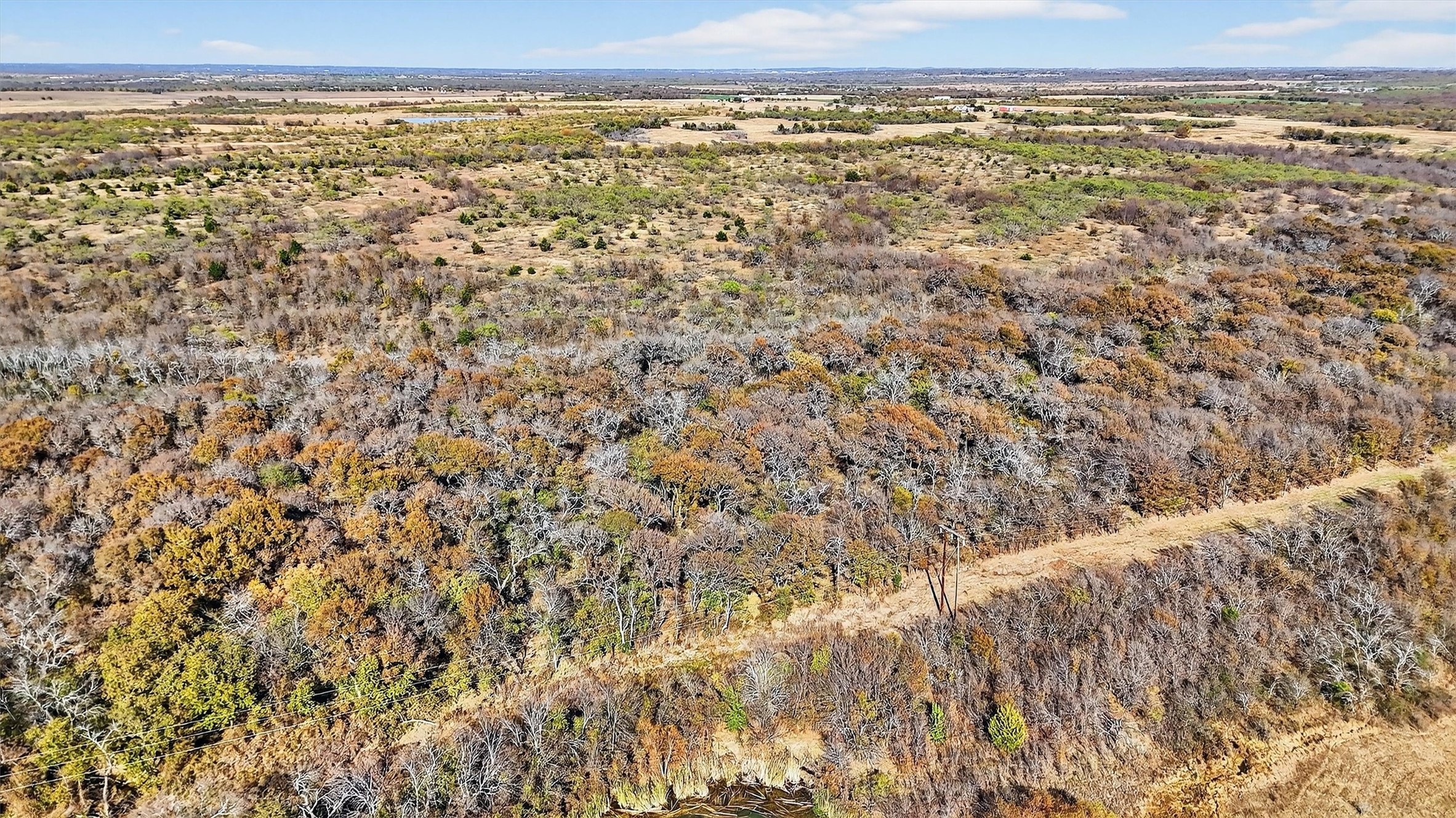 Tbd 195.55 Acres State Highway 56 Southmayd TX 76268