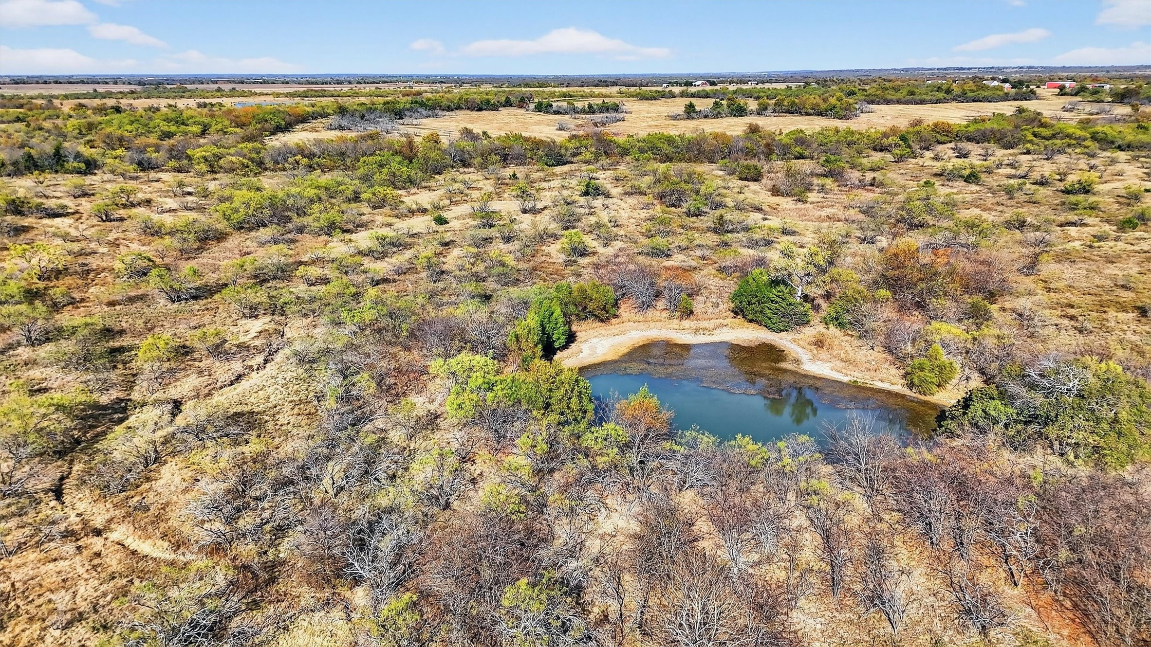 Tbd 195.55 Acres State Highway 56 Southmayd TX 76268