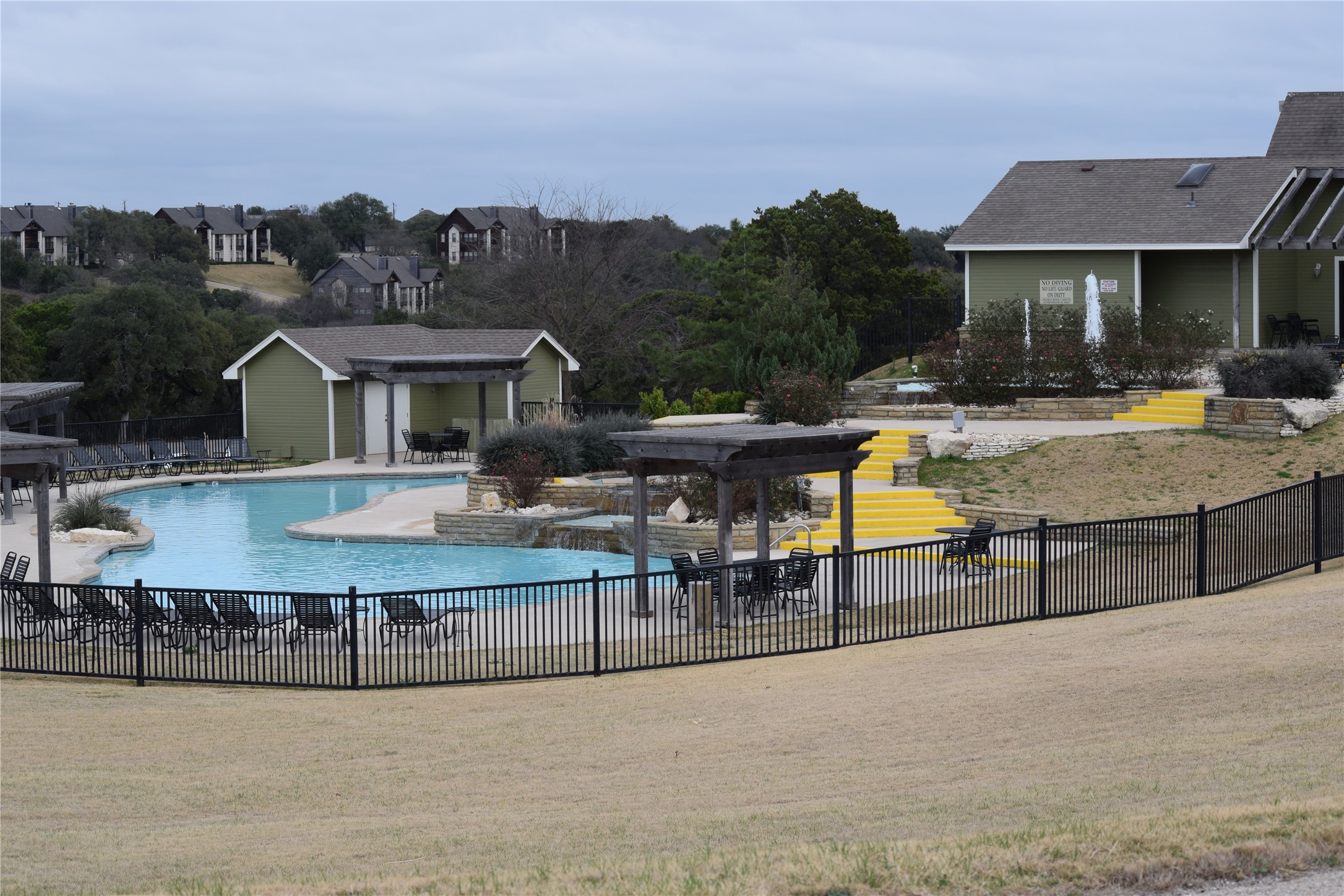 43096 Coneflower Whitney TX 76692