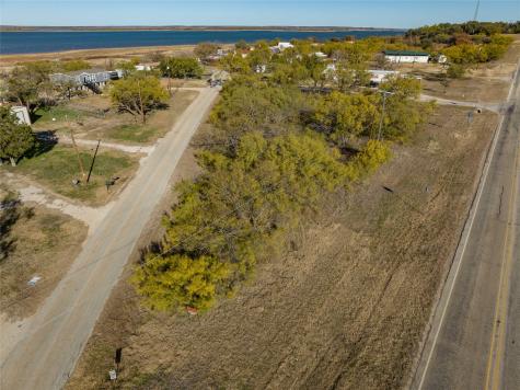 Fm 2231 County Road 311 & Fm 2231 Breckenridge TX 76424