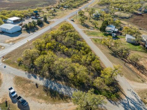 Fm 2231 County Road 311 & Fm 2231 Breckenridge TX 76424