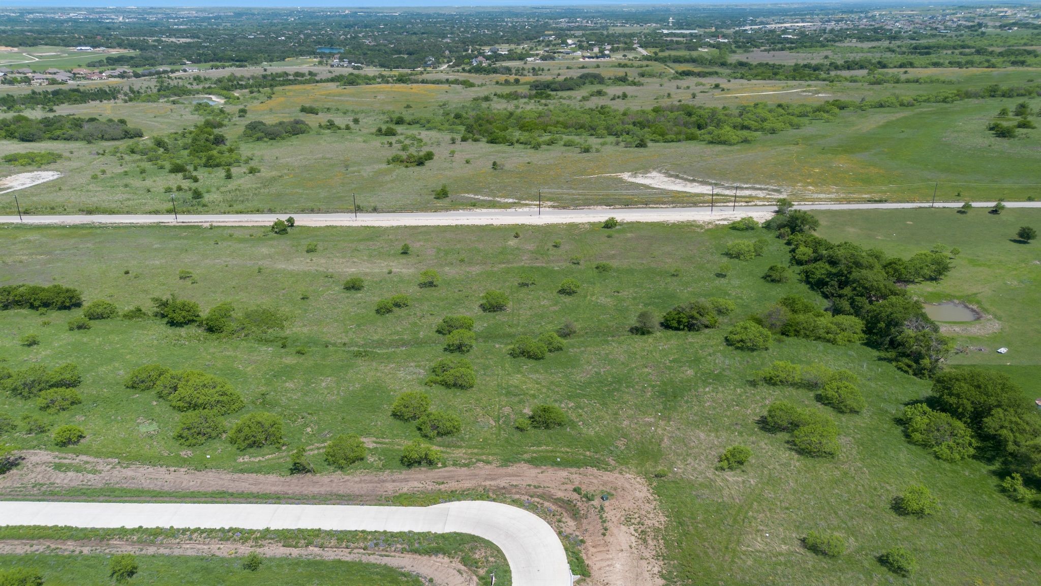 5000 Frost Creek Aledo TX 76008