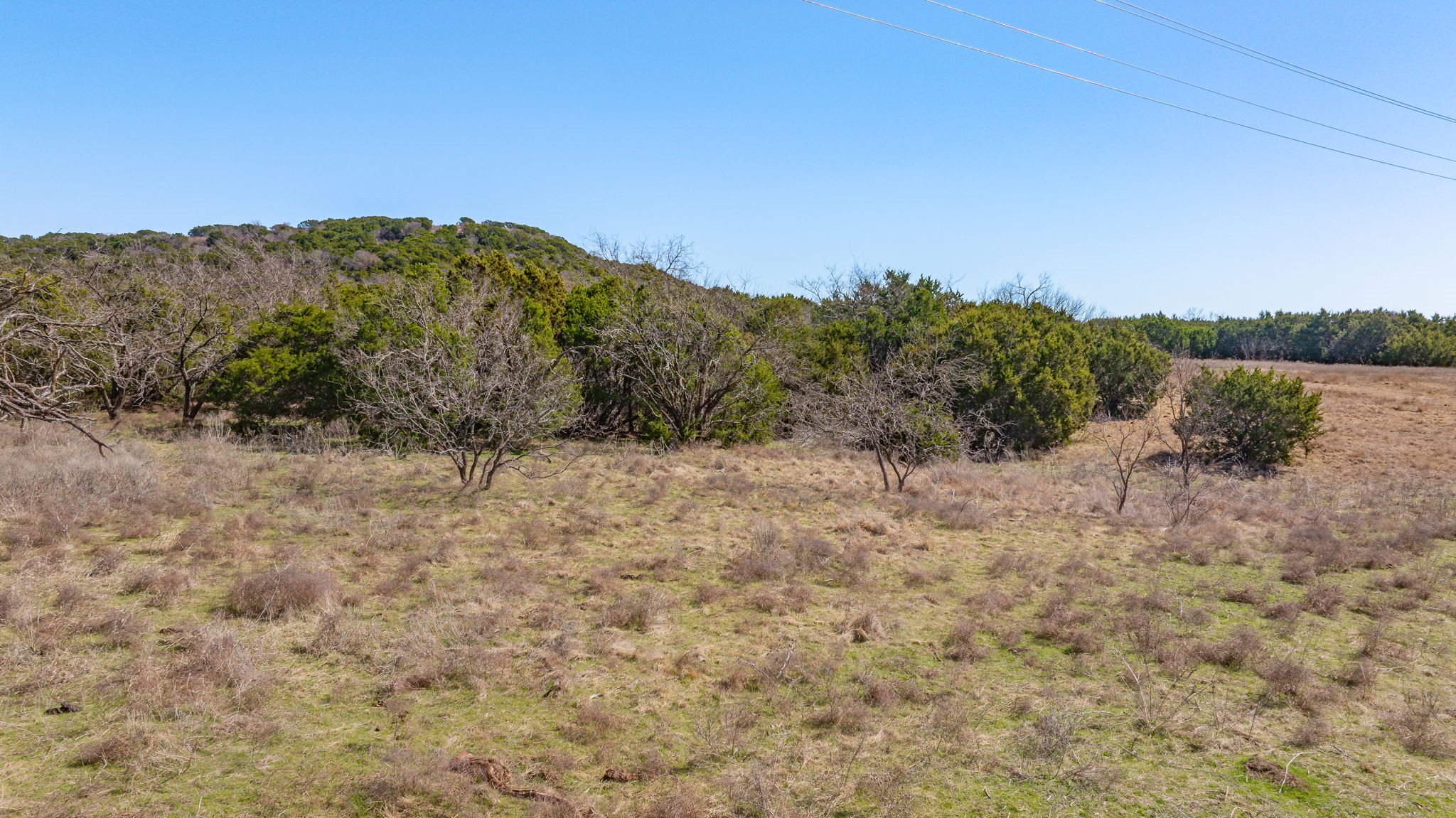 Lot 163 Private Road 16020 Jonesboro TX 76538