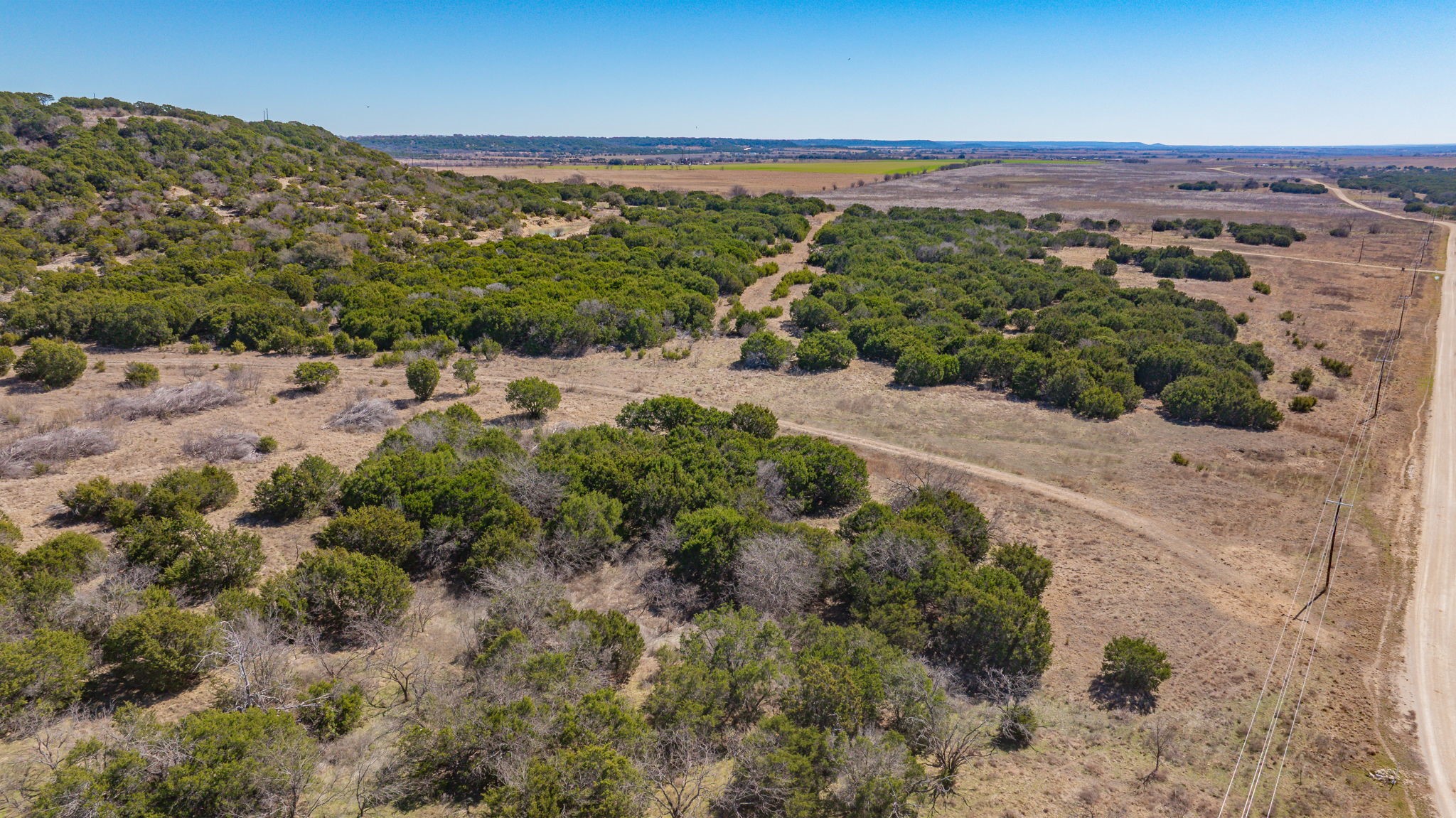 Lot 163 Private Road 16020 Jonesboro TX 76538