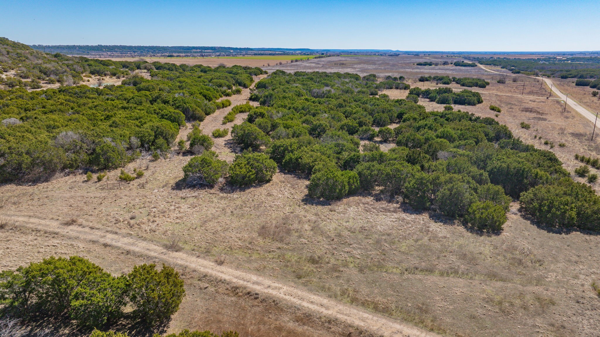 Lot 163 Private Road 16020 Jonesboro TX 76538