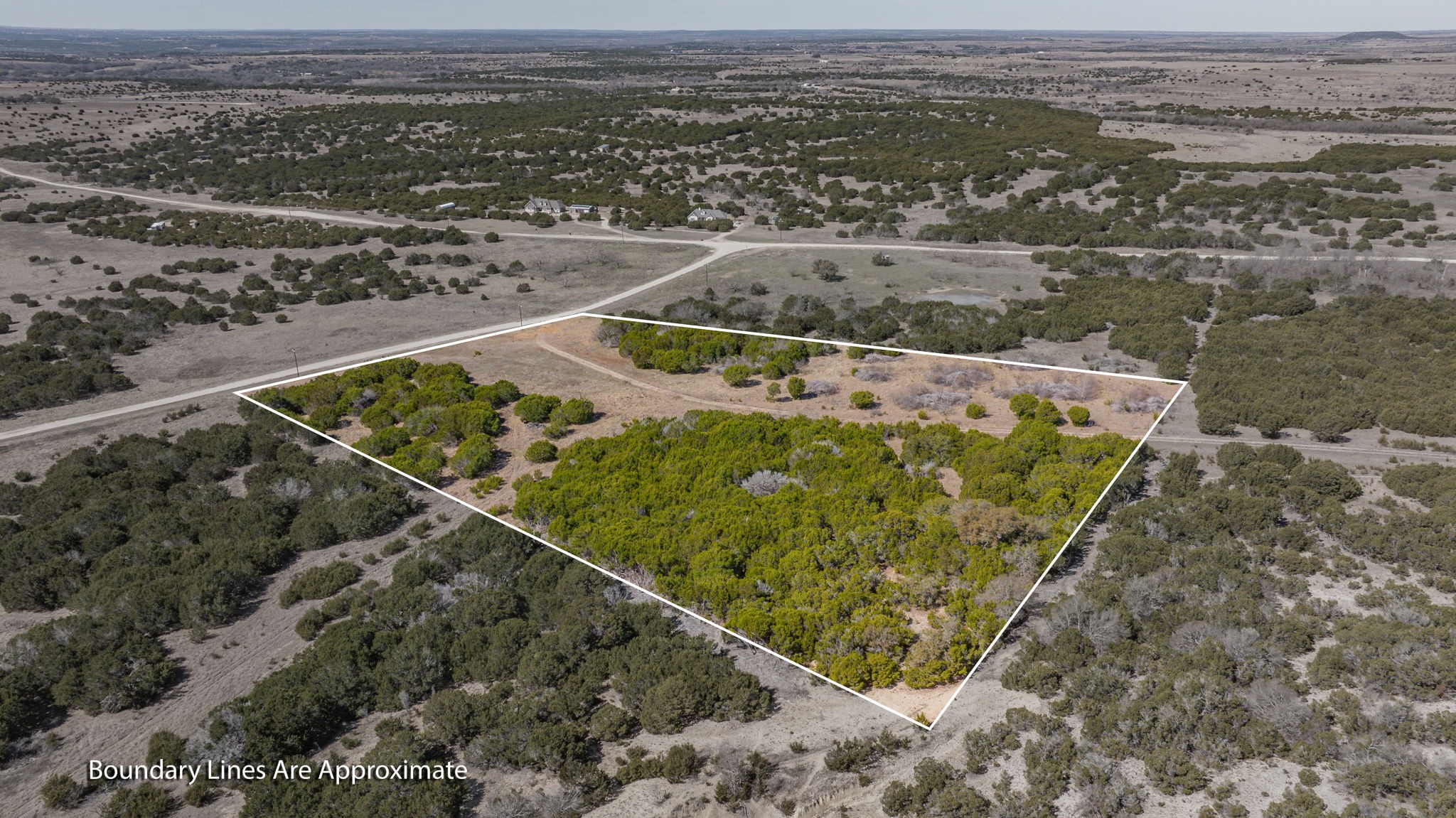 Lot 163 Private Road 16020 Jonesboro TX 76538
