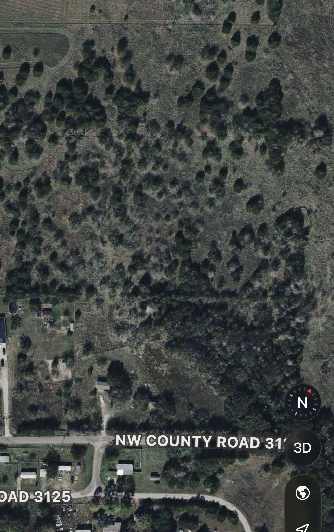 16550 NW County Road 3120 Purdon TX 76679