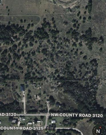 16550 NW County Road 3120 Purdon TX 76679