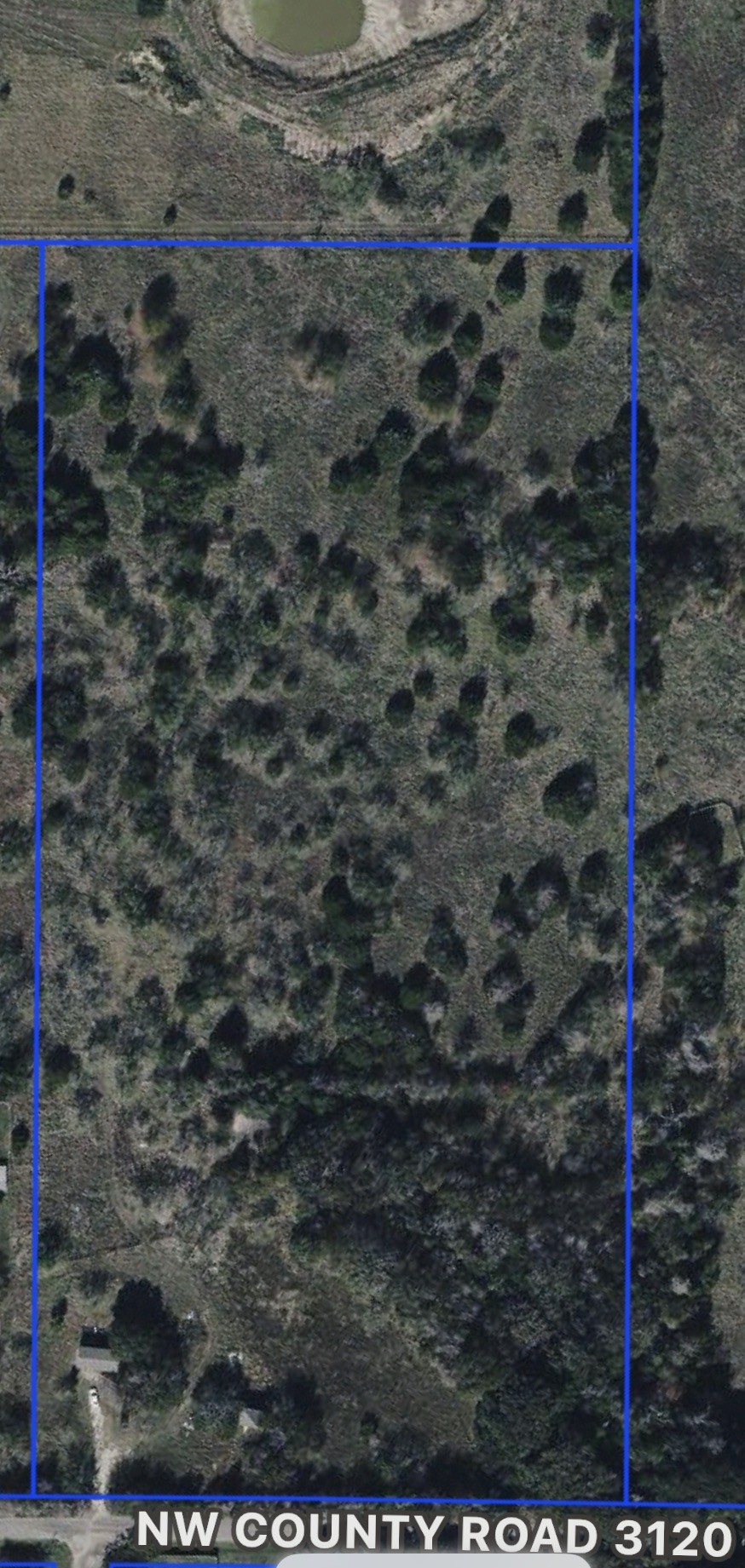 16550 NW County Road 3120 Purdon TX 76679