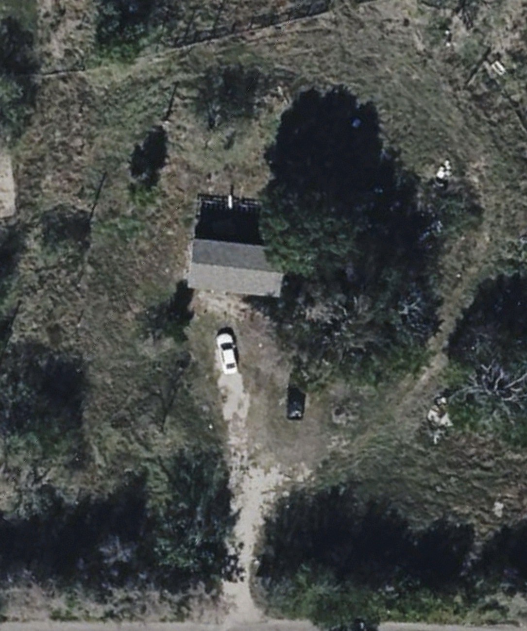 16550 NW County Road 3120 Purdon TX 76679