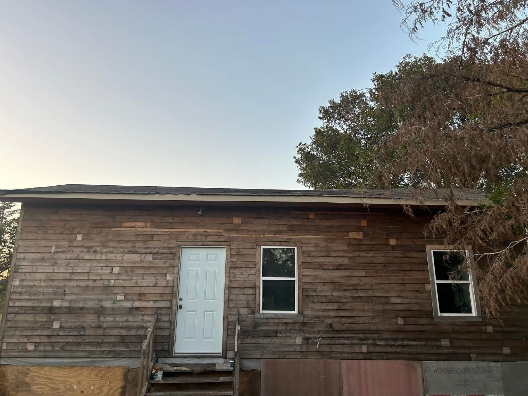 16550 NW County Road 3120 Purdon TX 76679