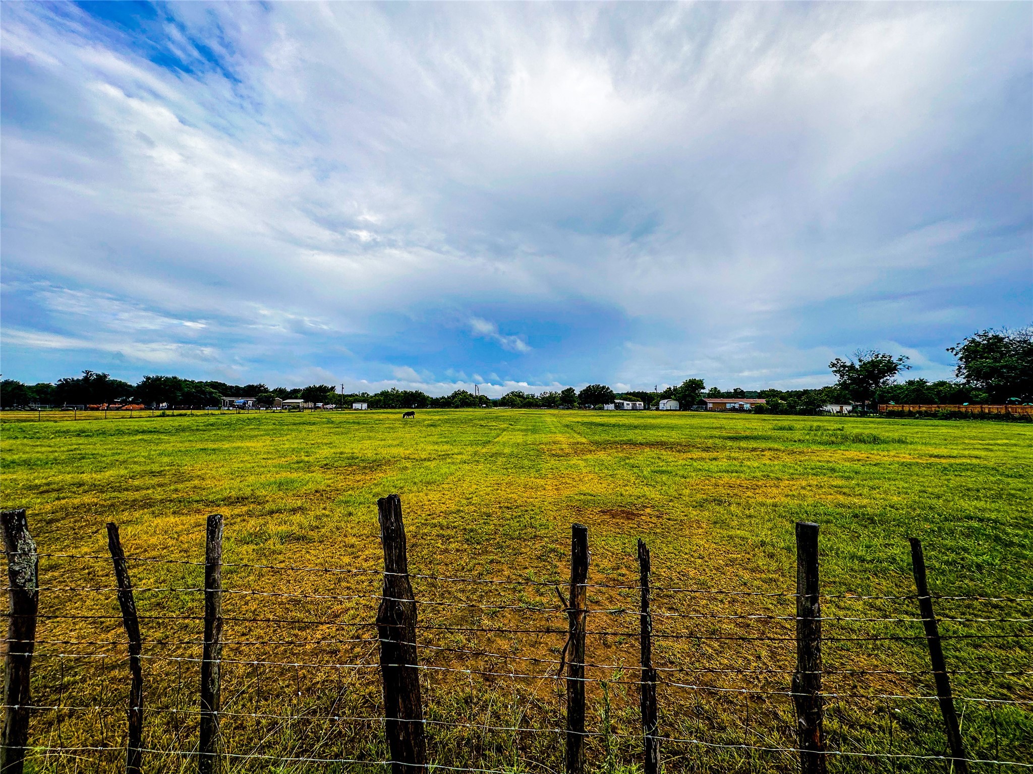 640 N Keller Road Mineral Wells TX 76067