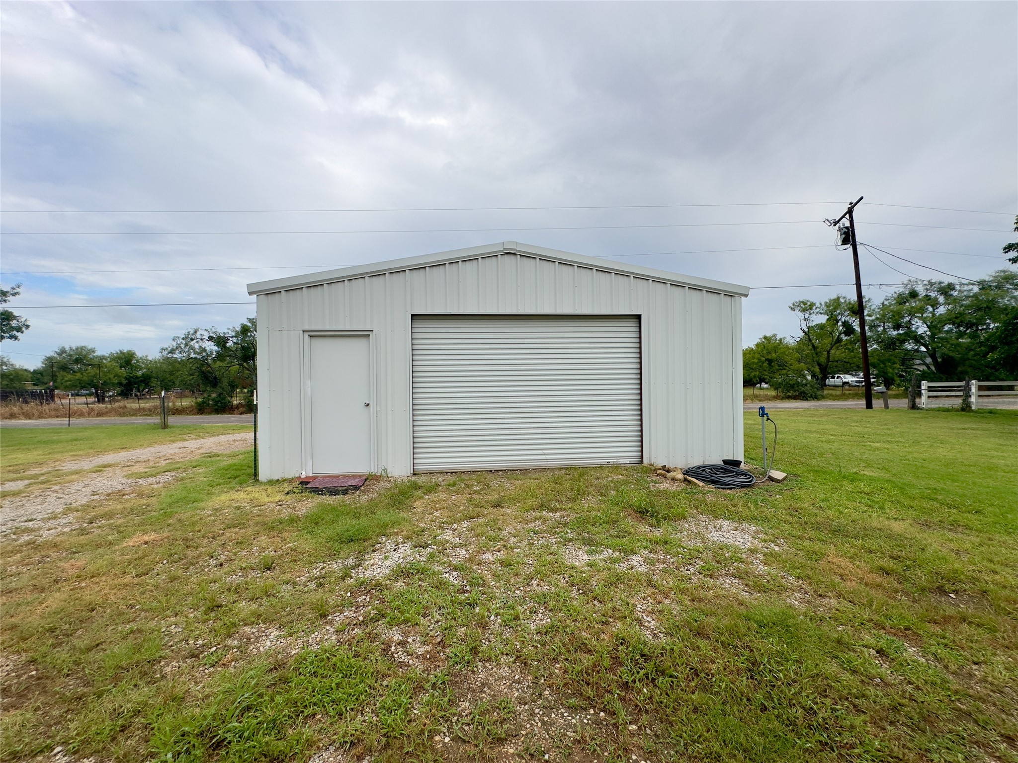 640 N Keller Road Mineral Wells TX 76067