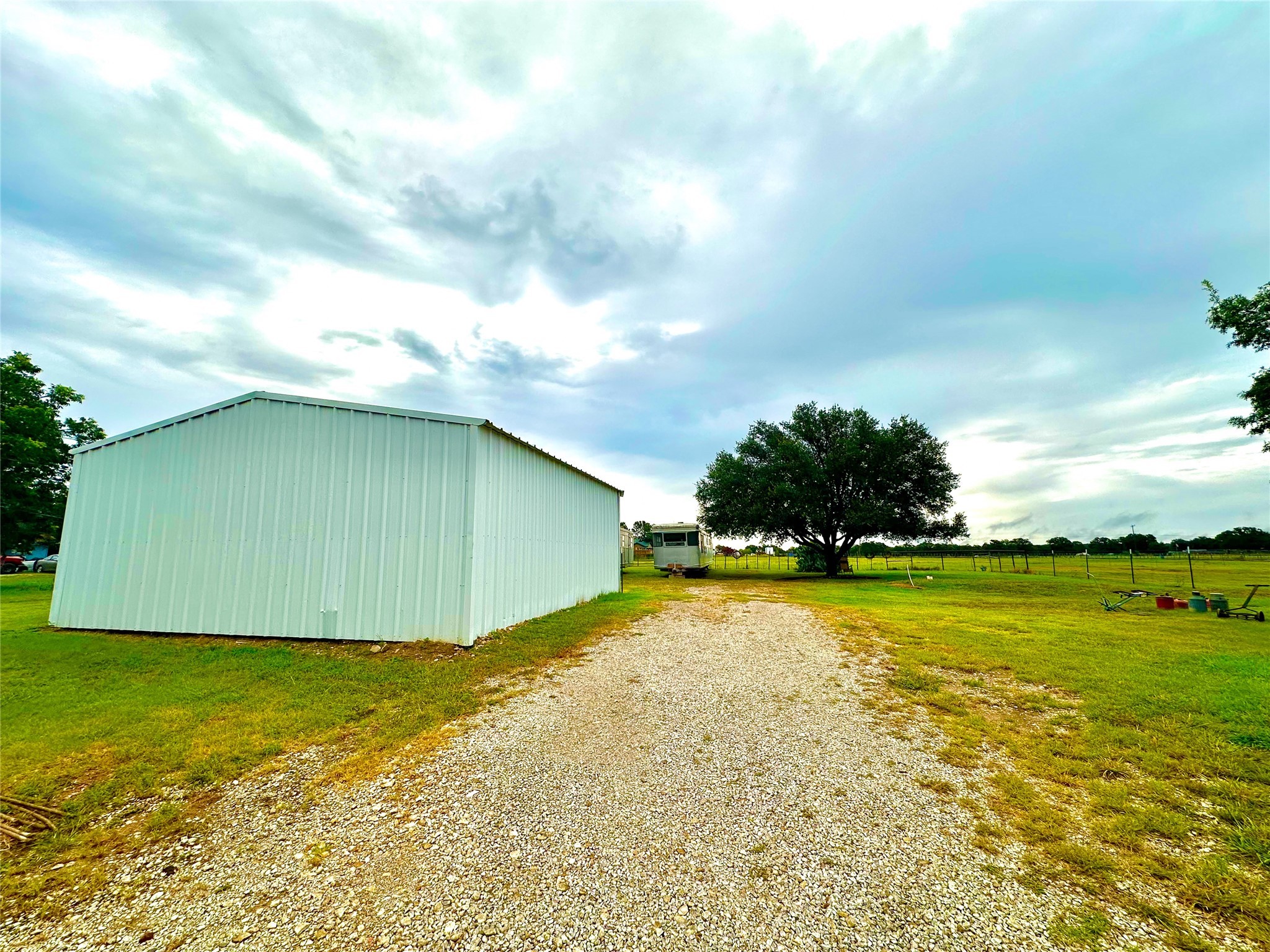 640 N Keller Road Mineral Wells TX 76067