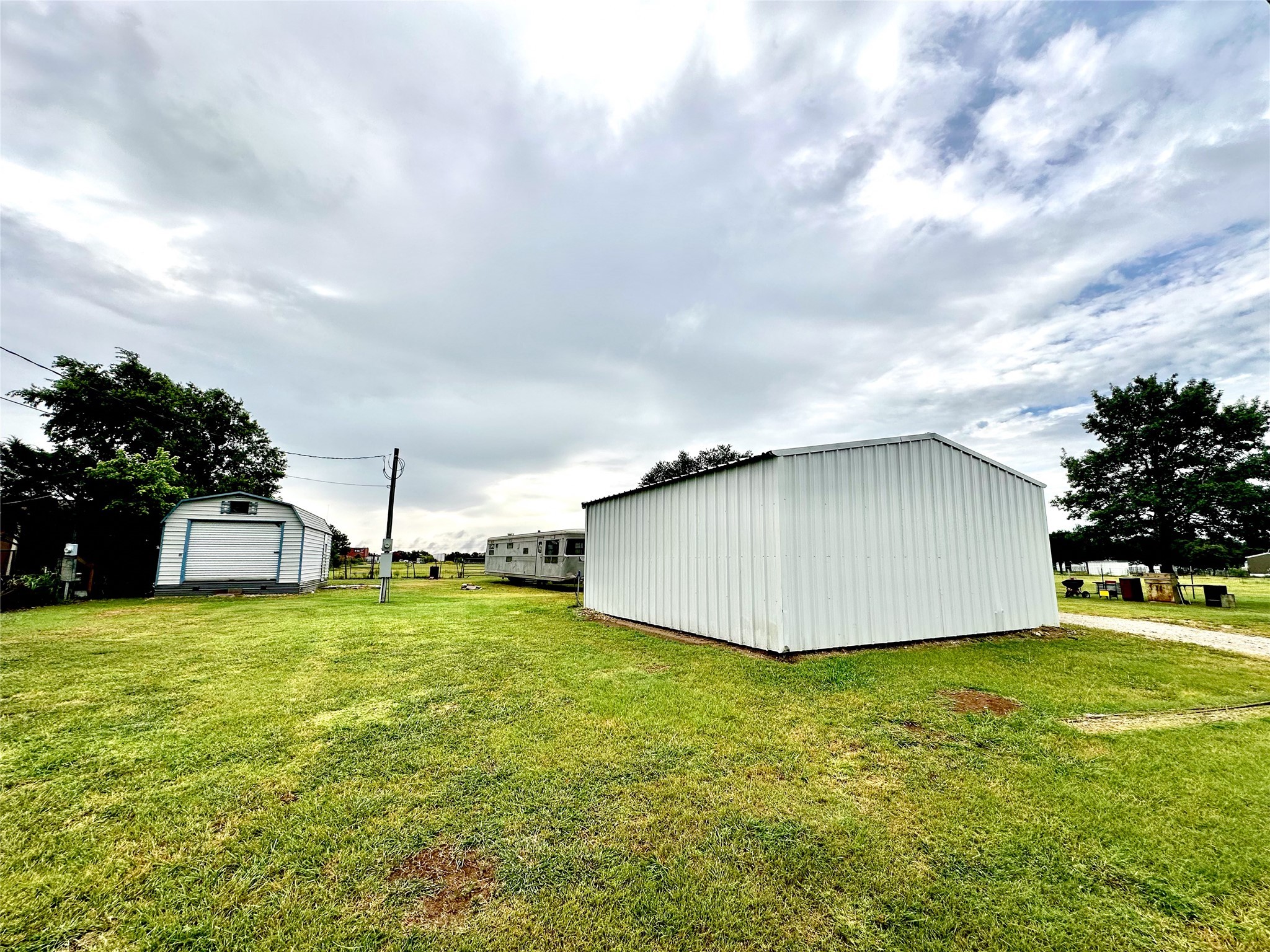 640 N Keller Road Mineral Wells TX 76067