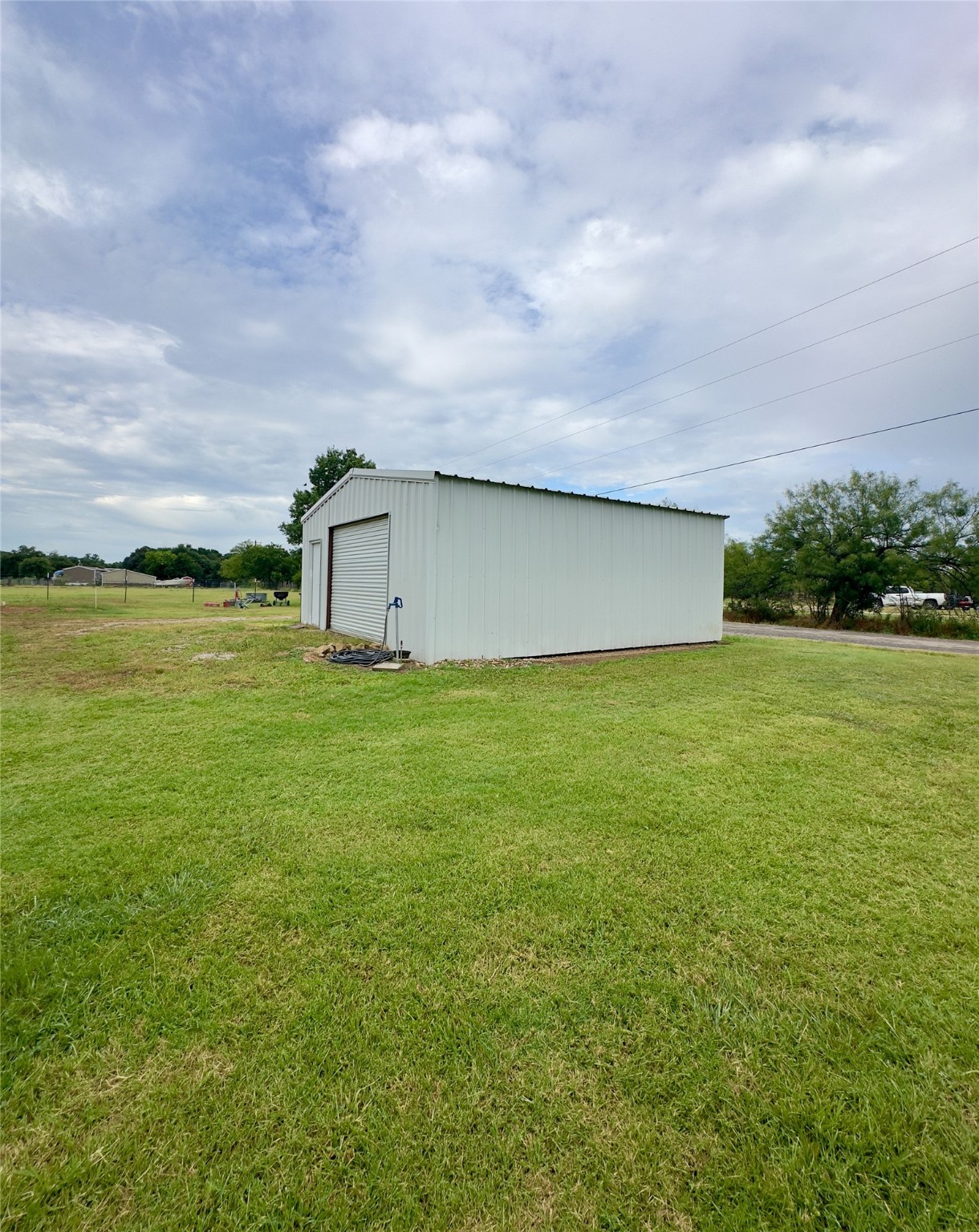 640 N Keller Road Mineral Wells TX 76067