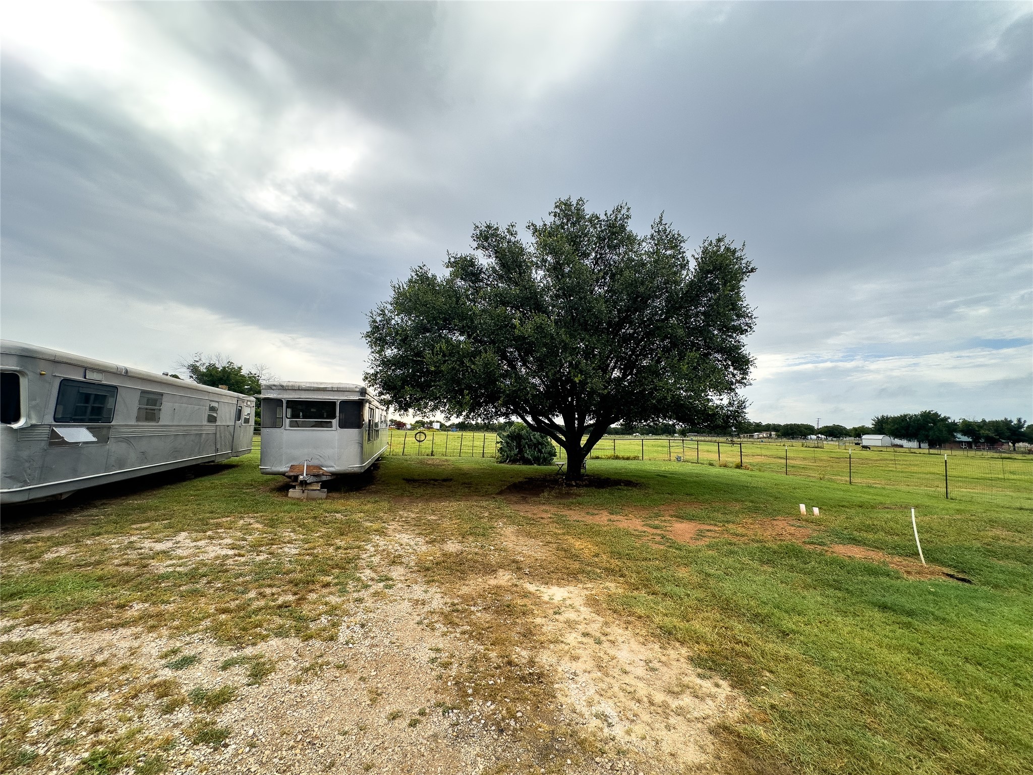 640 N Keller Road Mineral Wells TX 76067