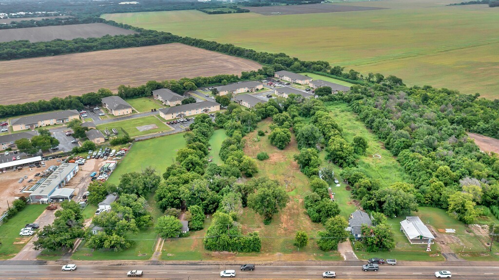 3000-3008 Robinson Drive Waco TX 76706
