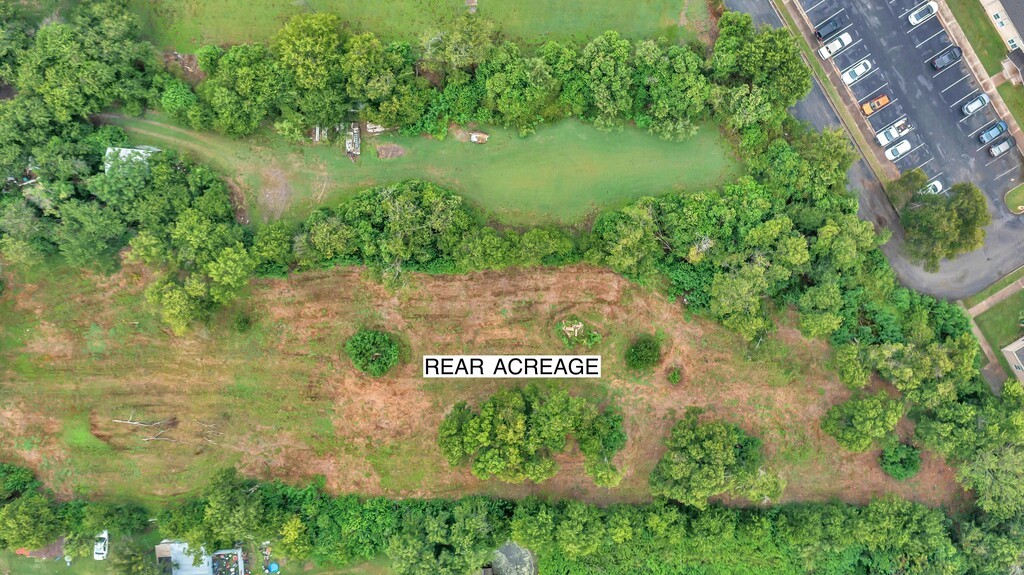 3000-3008 Robinson Drive Waco TX 76706