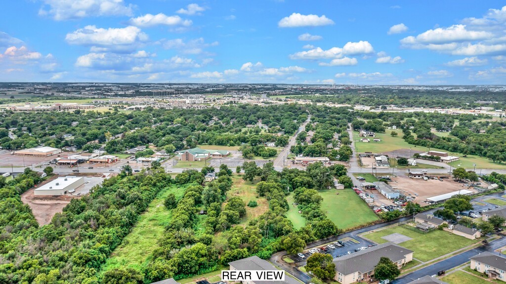 3000-3008 Robinson Drive Waco TX 76706