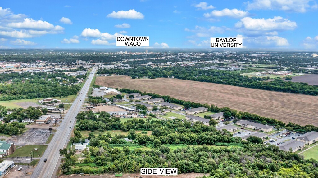 3000-3008 Robinson Drive Waco TX 76706