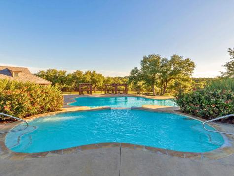 8417 Southern Hills Drive Cleburne TX 76093