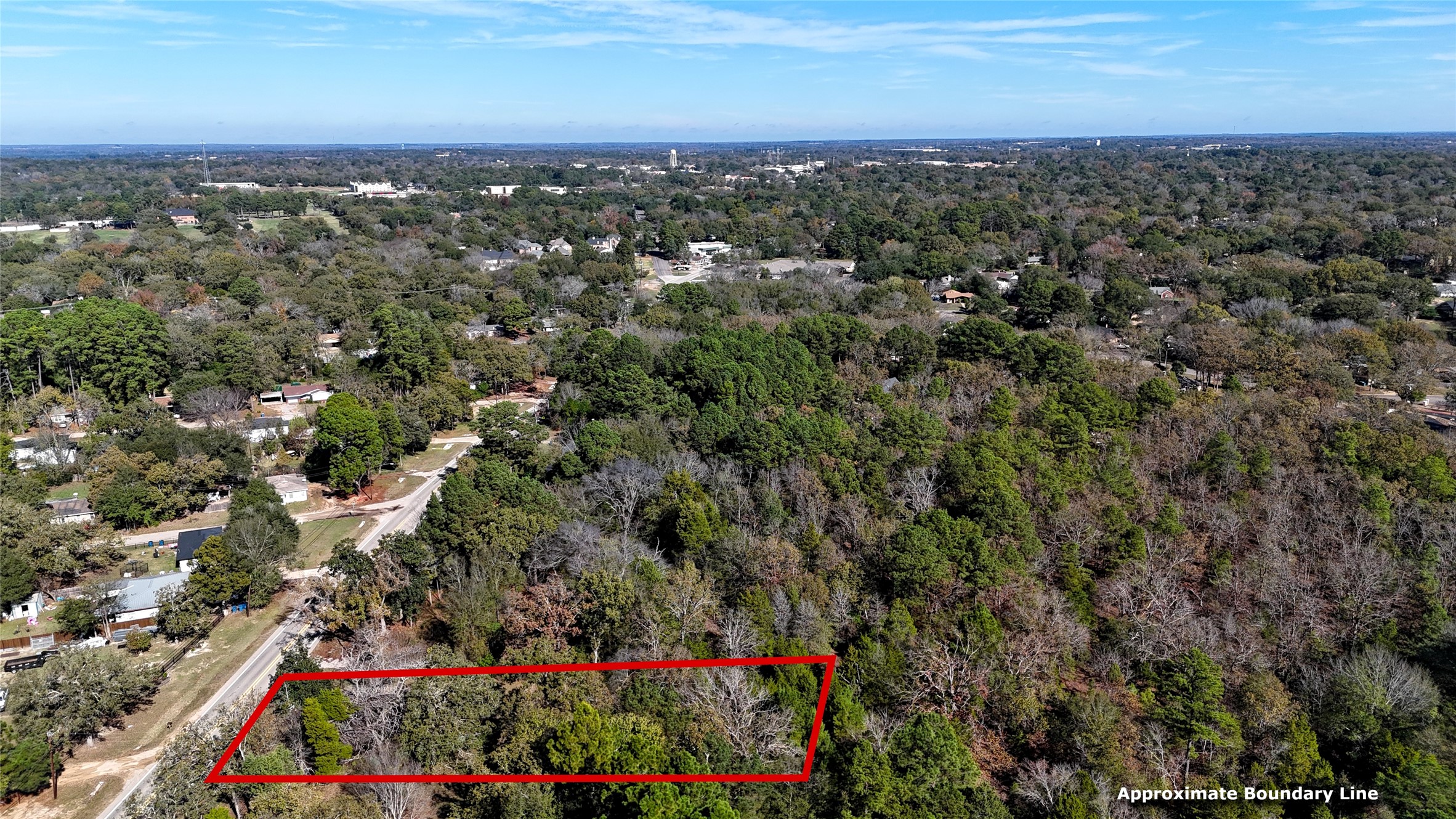 911 W Cayuga Drive Athens TX 75751