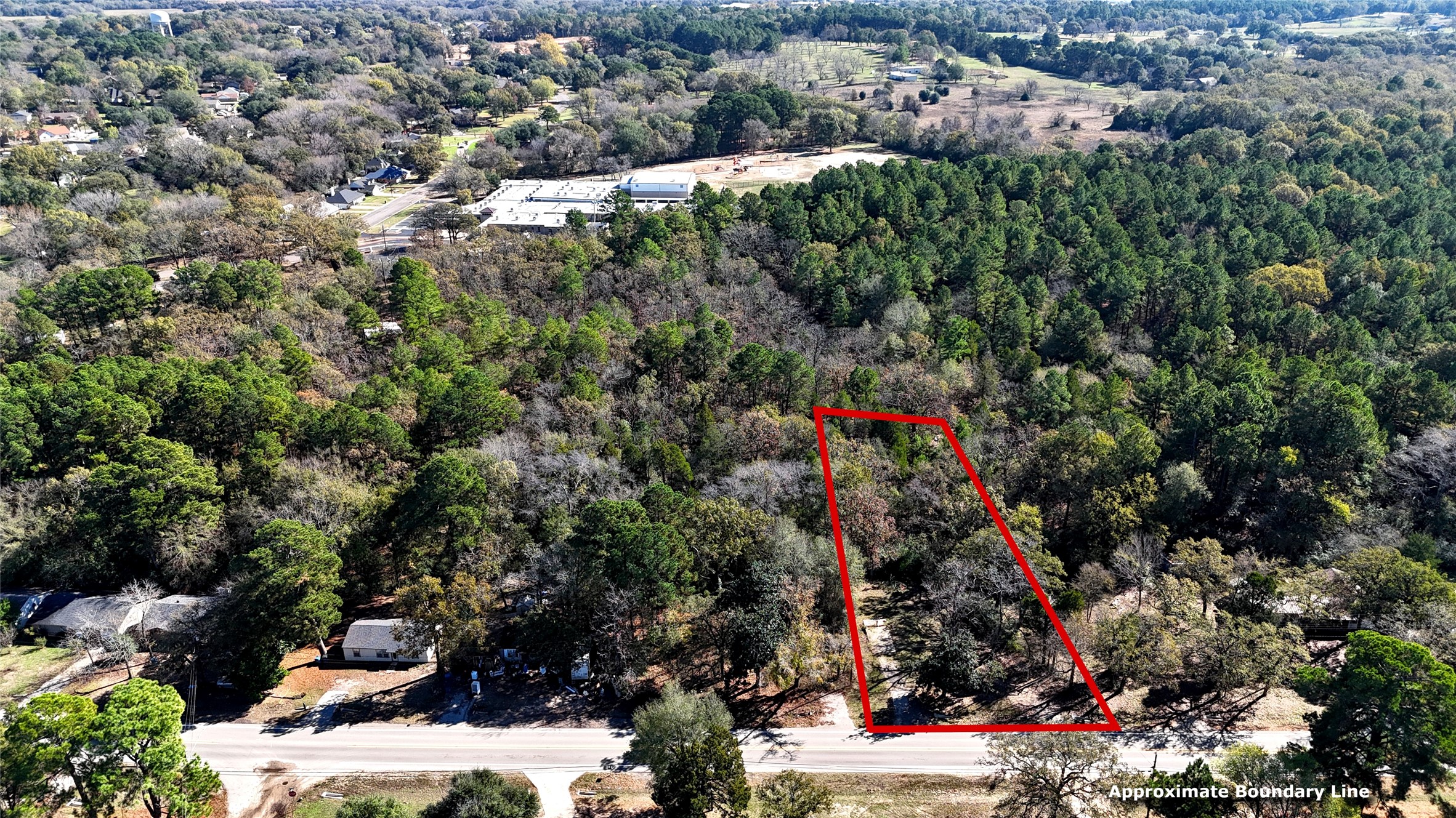 911 W Cayuga Drive Athens TX 75751