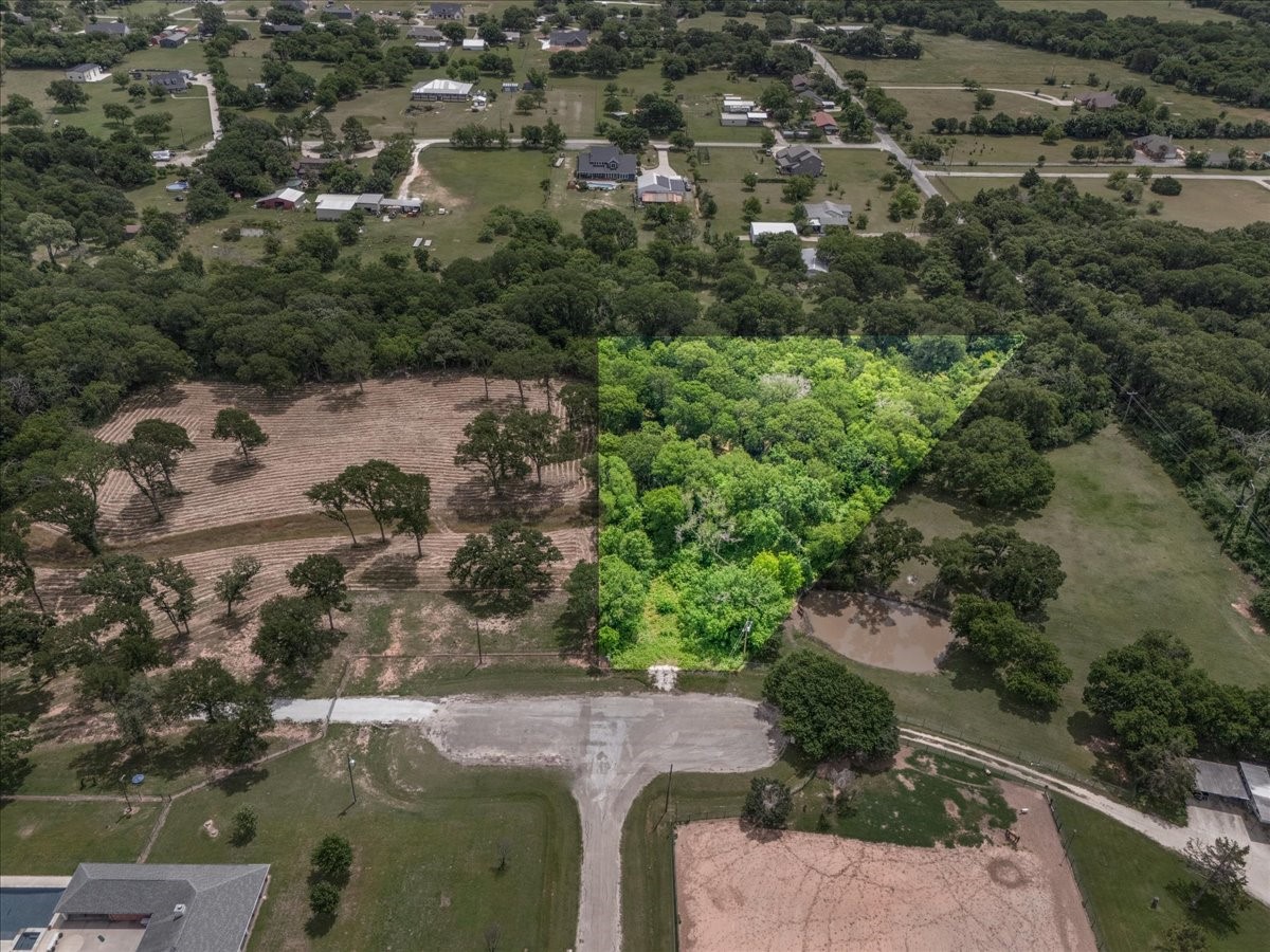 840 Quail Park Lane Cleburne TX 76031