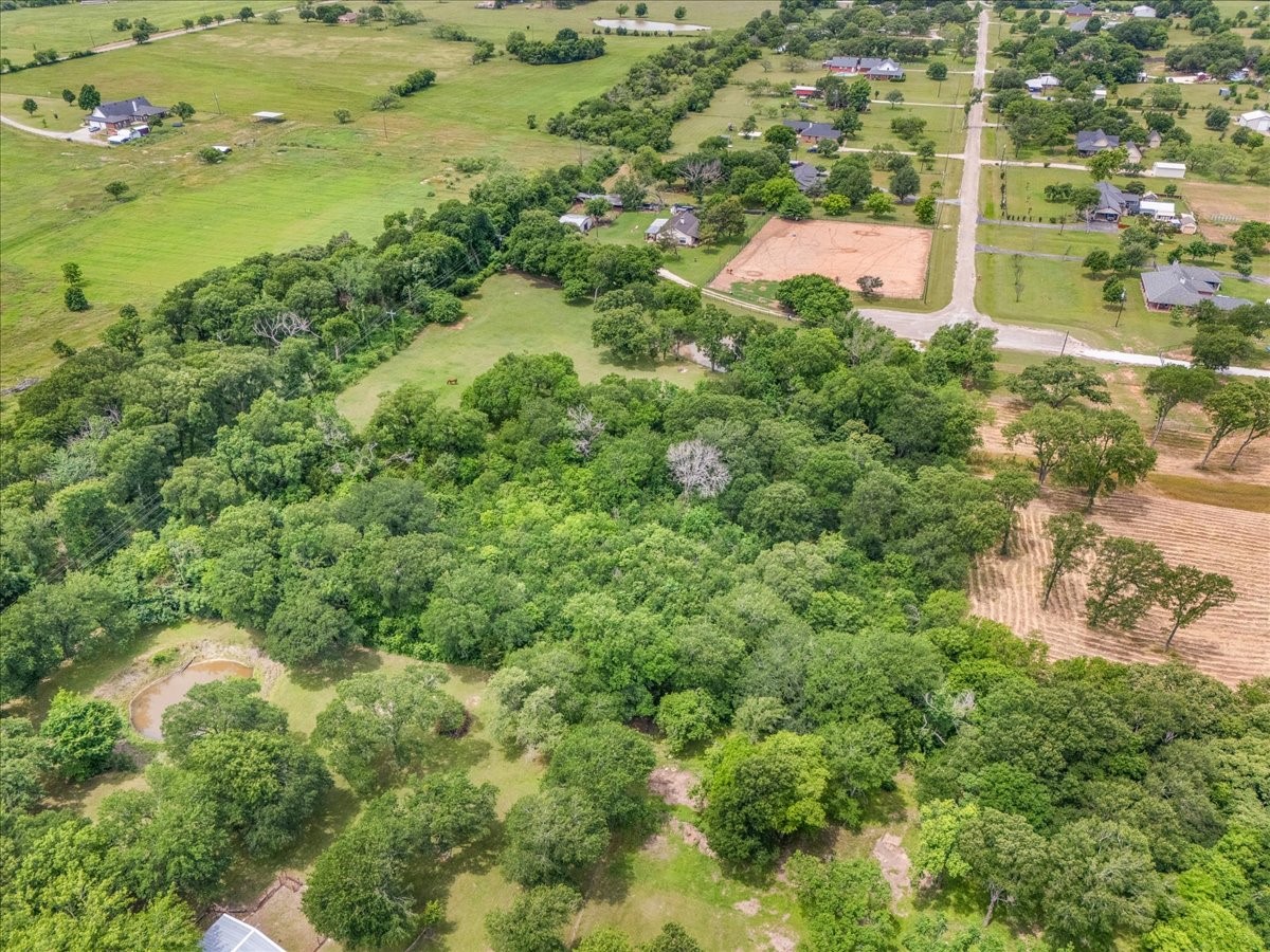 840 Quail Park Lane Cleburne TX 76031