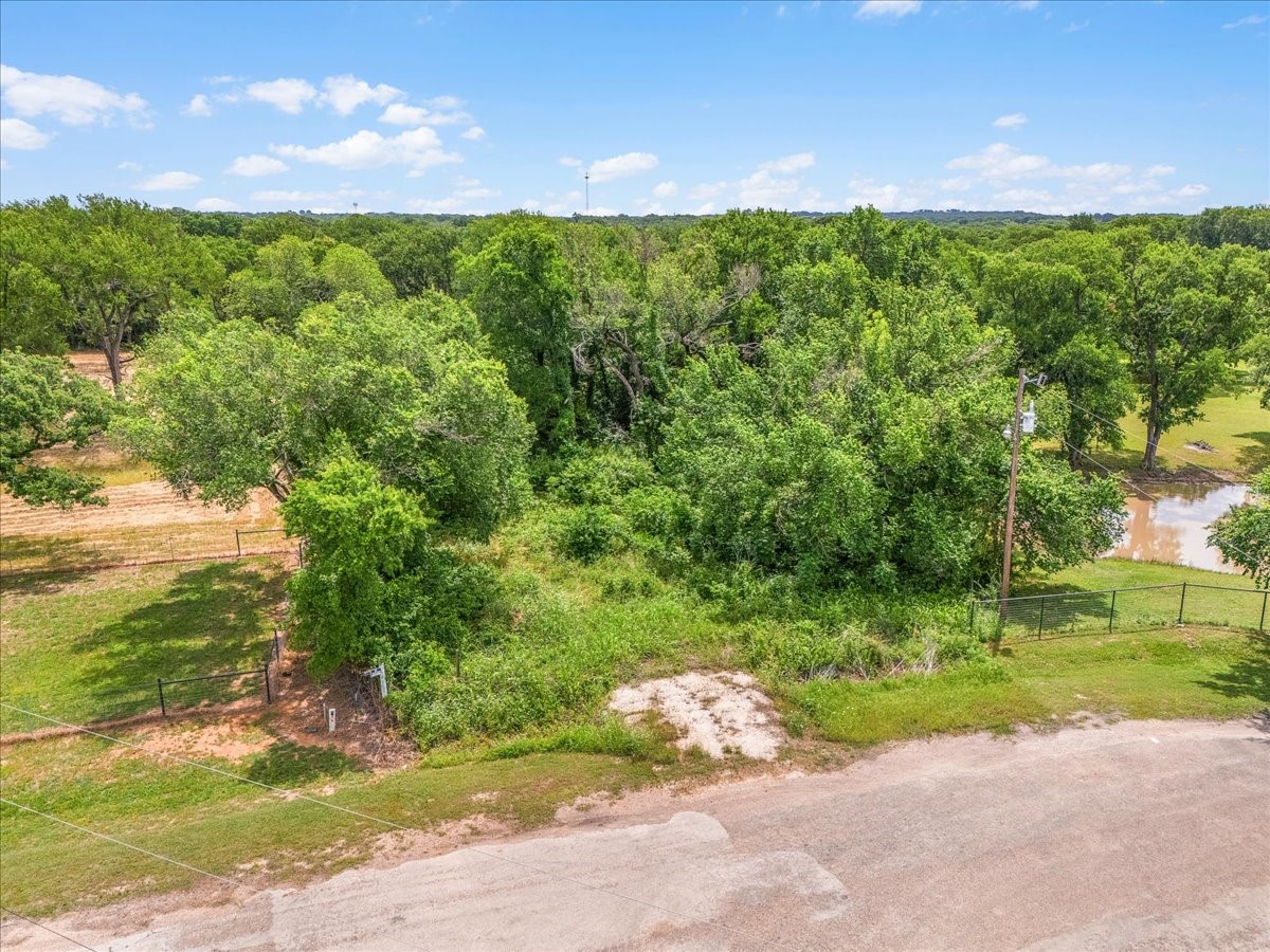 840 Quail Park Lane Cleburne TX 76031