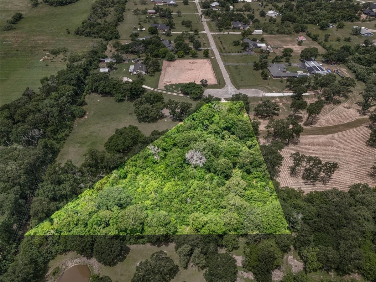 840 Quail Park Lane Cleburne TX 76031