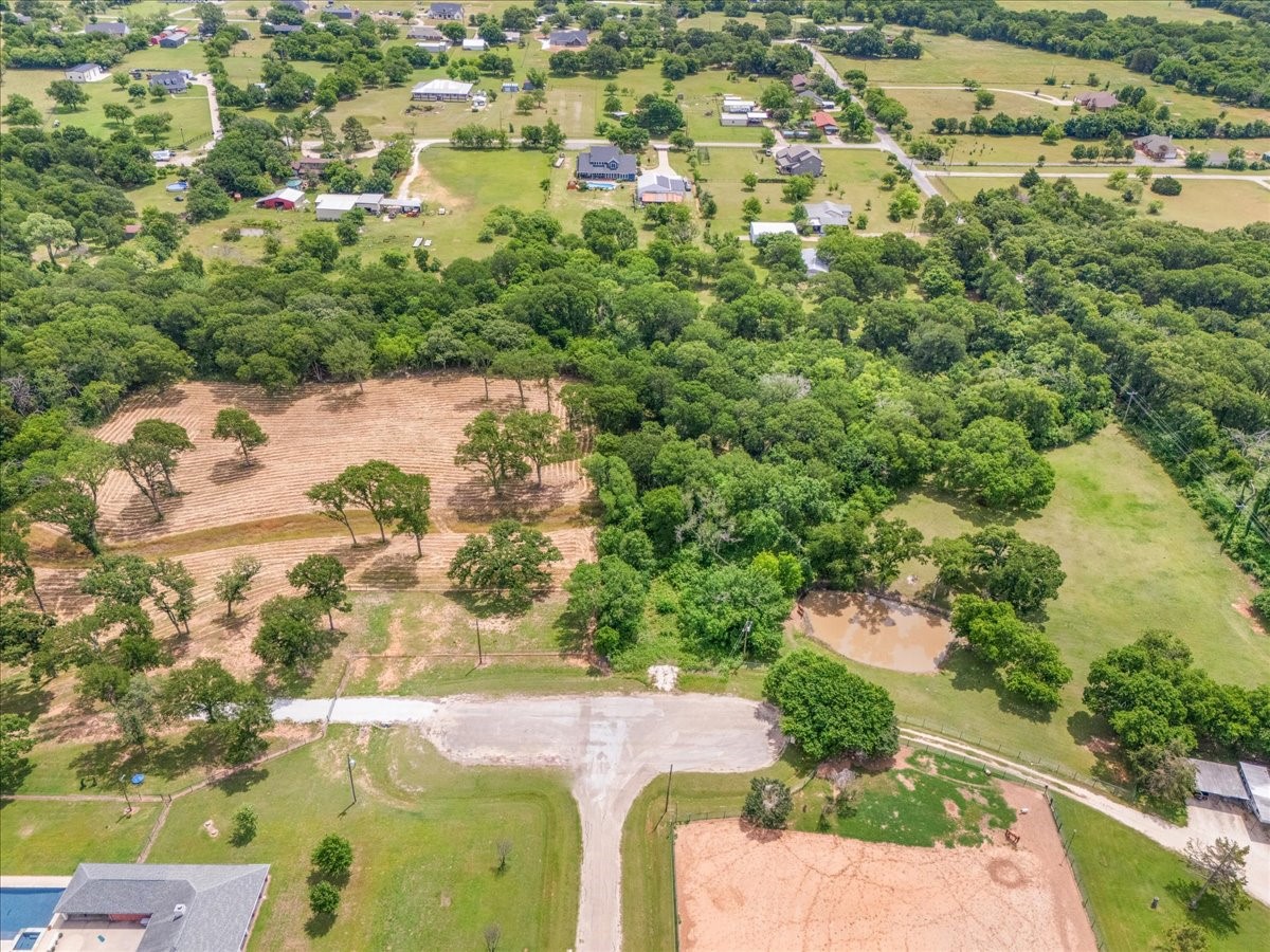 840 Quail Park Lane Cleburne TX 76031