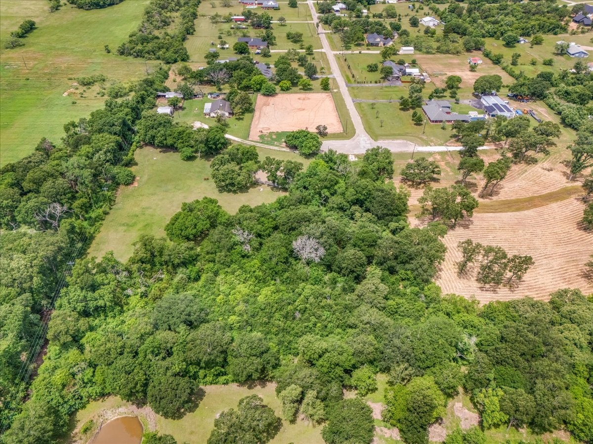 840 Quail Park Lane Cleburne TX 76031