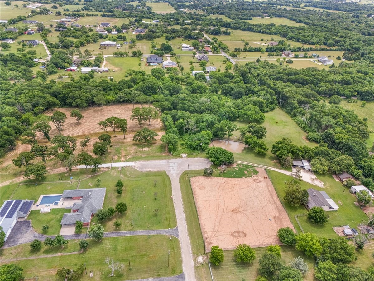 840 Quail Park Lane Cleburne TX 76031