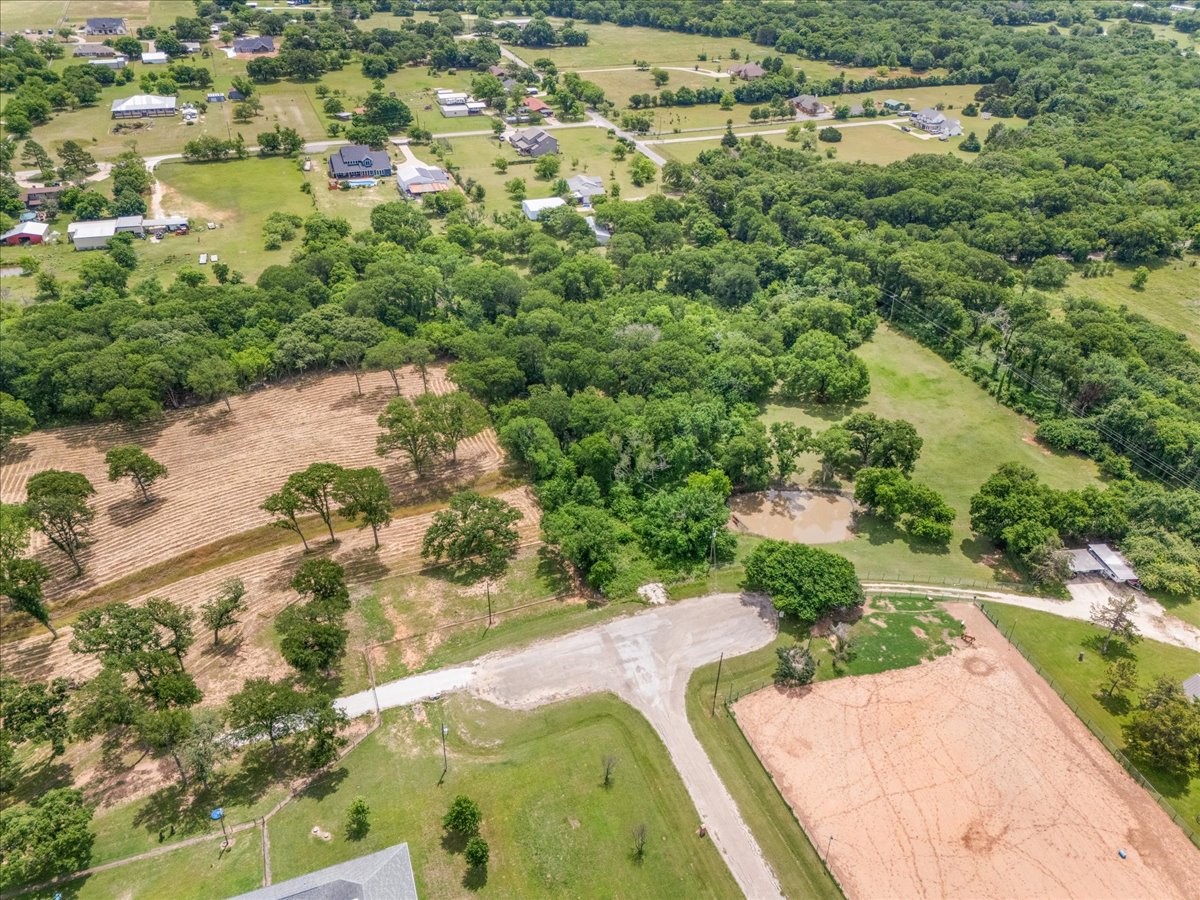 840 Quail Park Lane Cleburne TX 76031