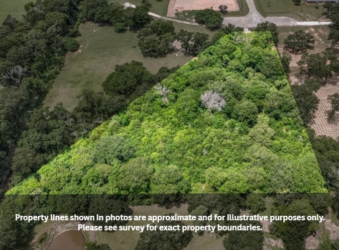 840 Quail Park Lane Cleburne TX 76031
