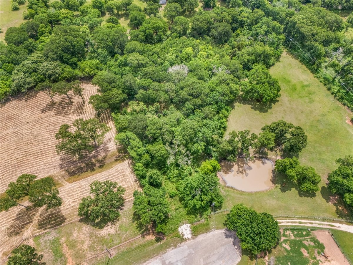 840 Quail Park Lane Cleburne TX 76031