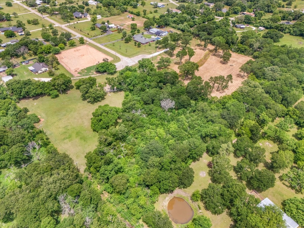 840 Quail Park Lane Cleburne TX 76031