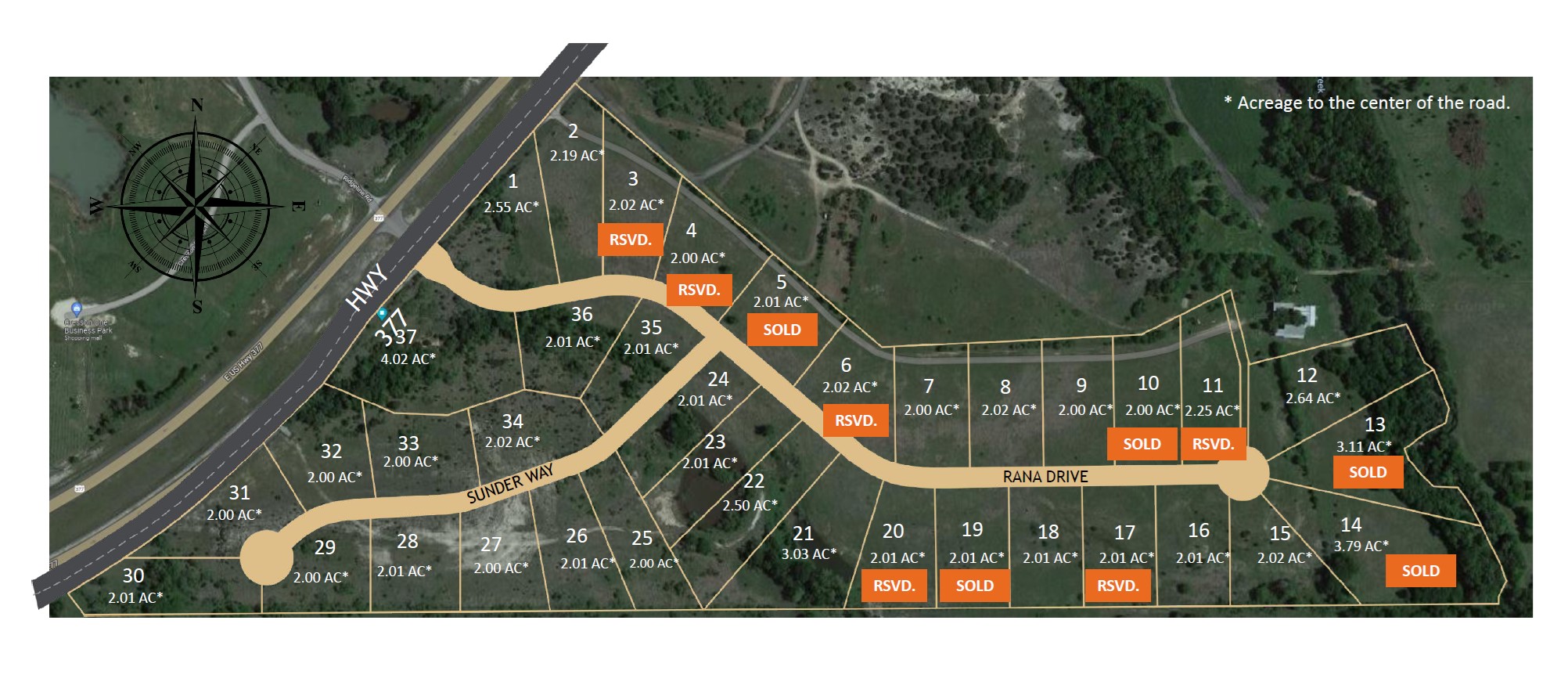 1006 Rana Drive Cresson TX 76035
