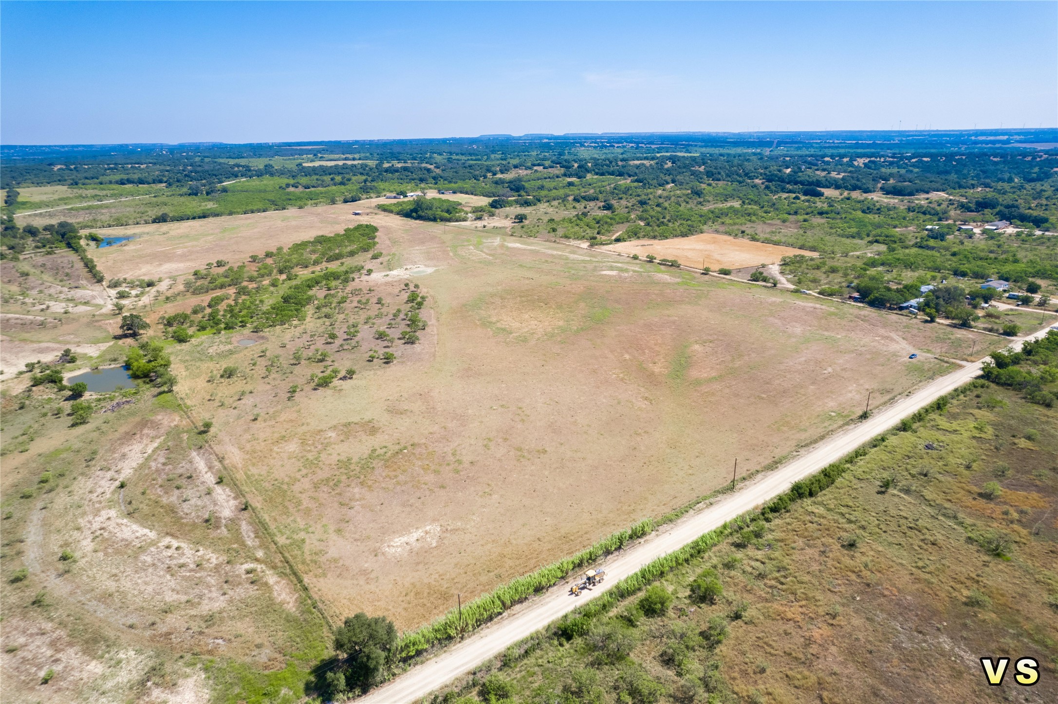 Lot 2 8288 County Road 329 Blanket TX 76432