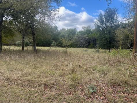 1545 White Bluff Drive Whitney TX 76692